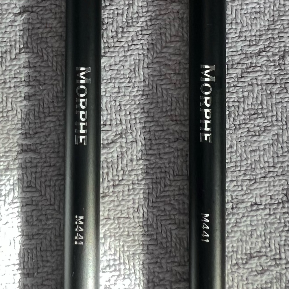Morphe M441 Firm Blending Crease Eyeshadow Brush